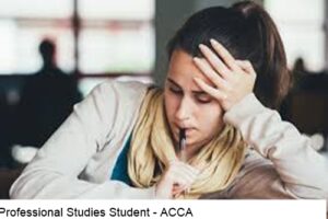 ACCA Fees UK Students