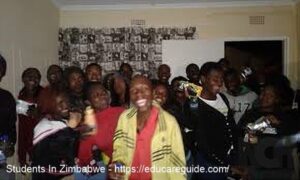 Cambridge International College In Zimbabwe
