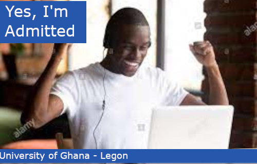 UG Admission Status Checker Online