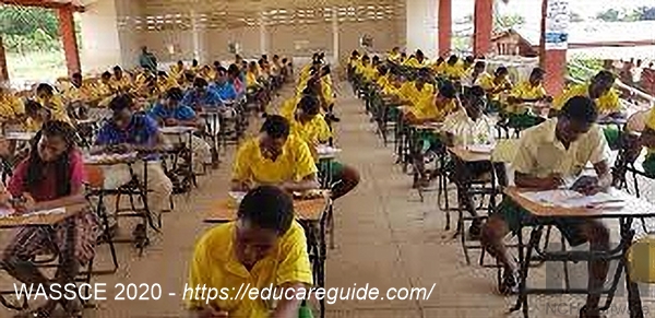 WAEC Orders Investigations Into Leakages