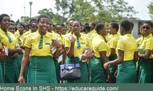 best-home-economics-shs-in-ghana-ranking-senior-high-schools