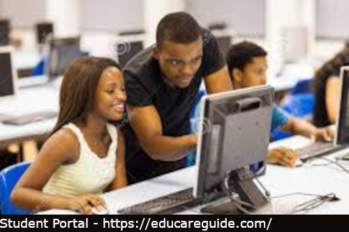 Chuka University LMS Student Portal Login Www chuka ac ke Online 