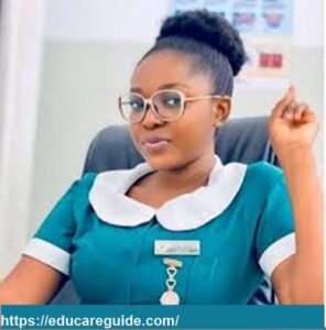 requirements for critical care nursing in ghana