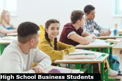 High School Business Courses