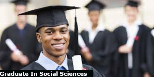 courses under social science in ucc