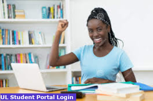 ul student portal login