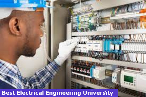 best electrical engineering university