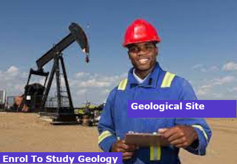 geological engineering at knust