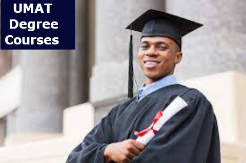 umat degree courses admission requirements