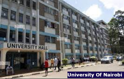 university of nairobi reopening date
