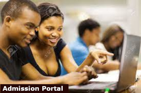 mmust admission portal login
